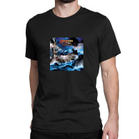 Symphony X Classic T-shirt | Artistshot