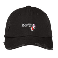 Symphony X Vintage Cap | Artistshot