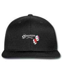 Symphony X Printed Hat | Artistshot