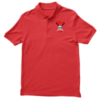 Big Pimpin Friday Men's Polo Shirt | Artistshot