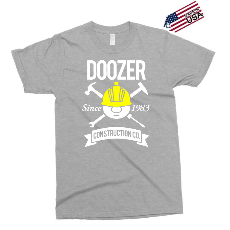 doozer t shirt