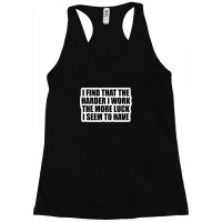 Fall Seven Times Stand Up Eight 95415268 Racerback Tank | Artistshot