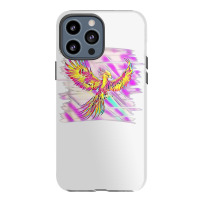 Phoenix From The Ashes Mythical Fire Bird Phoenix T Shirt Iphone 13 Pro Max Case | Artistshot