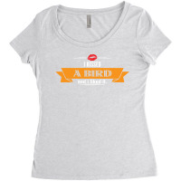 I Kissed A Bird And I Liked It Women's Triblend Scoop T-shirt | Artistshot