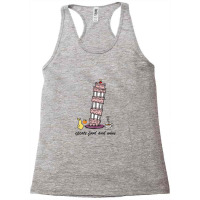 Epcote Food And Wine Festival Racerback Tank | Artistshot