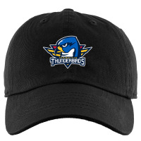 Springfield Thunderbirds Kids Cap | Artistshot