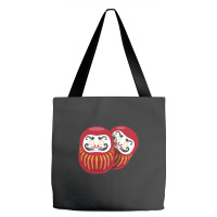 Excellent Daruma Design Tote Bags | Artistshot