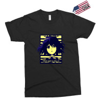 Misaki Mei Quotes Anime Another Exclusive T-shirt | Artistshot