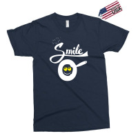 Make A Smile Fried Exclusive T-shirt | Artistshot