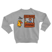 Lemonade Stand Got Any Grapes Toddler Sweatshirt | Artistshot