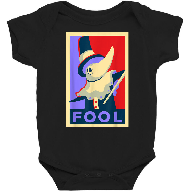 Excaliburr Fool Propaganda T Shirt Baby Bodysuit by dufordxsbartonto | Artistshot