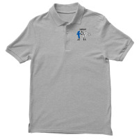 Social Slap Fight Men's Polo Shirt | Artistshot