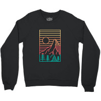 House Of Adventure Crewneck Sweatshirt | Artistshot