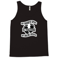 My Bank Statement Is Basically My Food Funny Food Lover 74084184 Tank Top | Artistshot