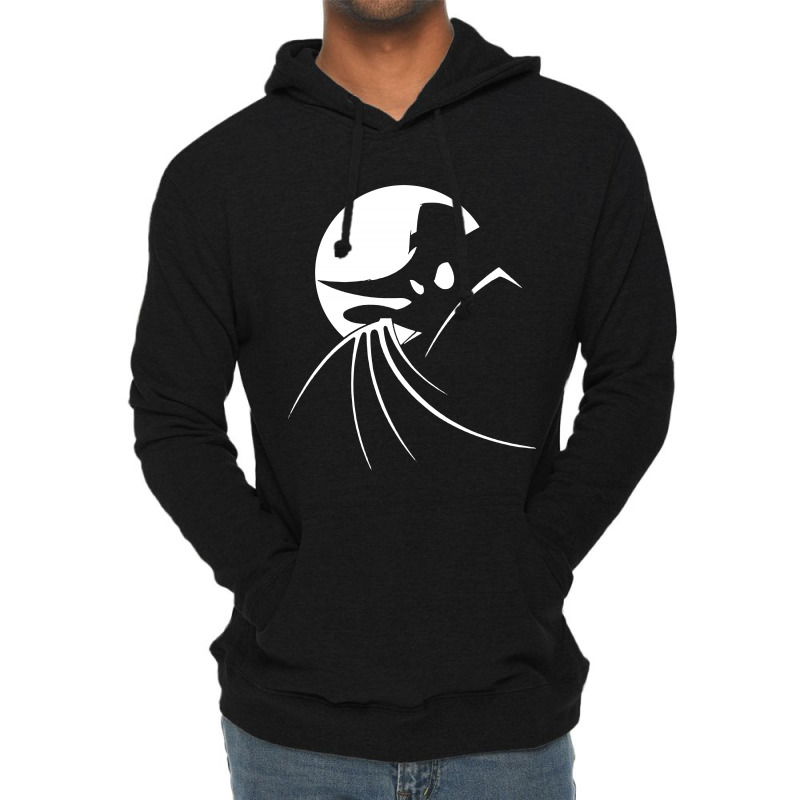 Flaps In The Night Lightweight Hoodie | Artistshot