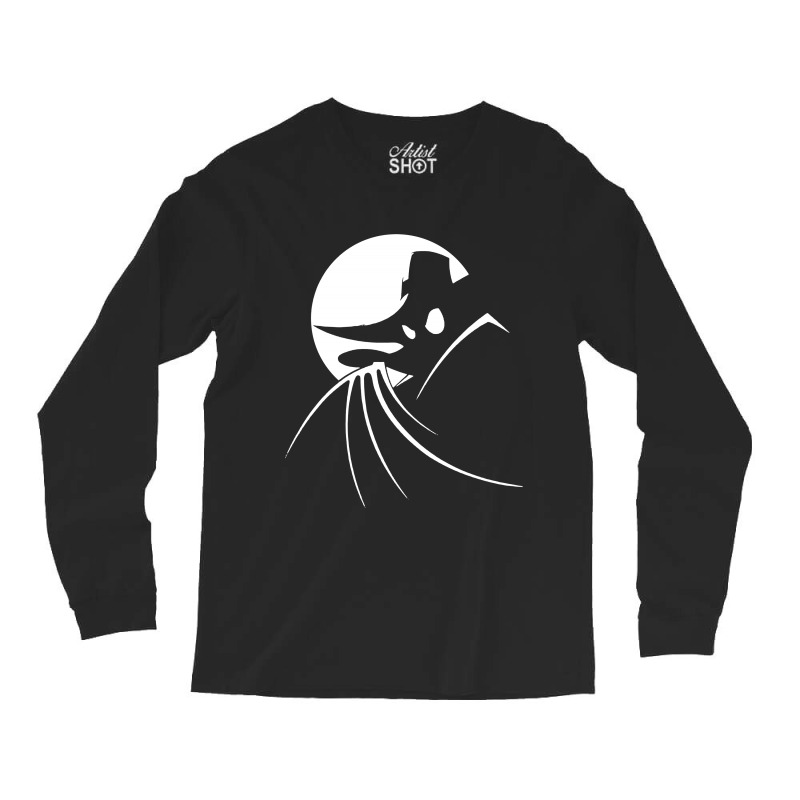 Flaps In The Night Long Sleeve Shirts | Artistshot