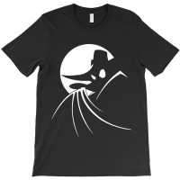 Flaps In The Night T-shirt | Artistshot