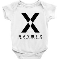 Raymix Latin Stylish Baby Bodysuit | Artistshot