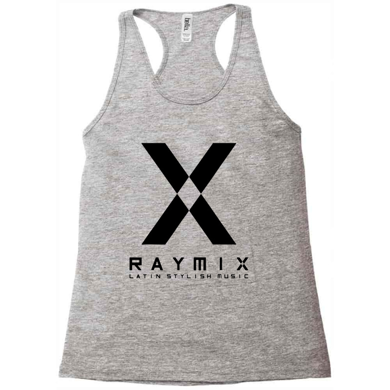 Raymix Latin Stylish Racerback Tank by picisan75 | Artistshot