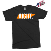 Aight Tennessee Funny Orange Football Coach Shirt Exclusive T-shirt | Artistshot