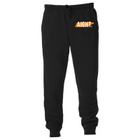 Aight Tennessee Funny Orange Football Coach Shirt Unisex Jogger | Artistshot