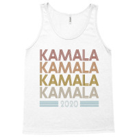 Kamala 2020 Tank Top | Artistshot