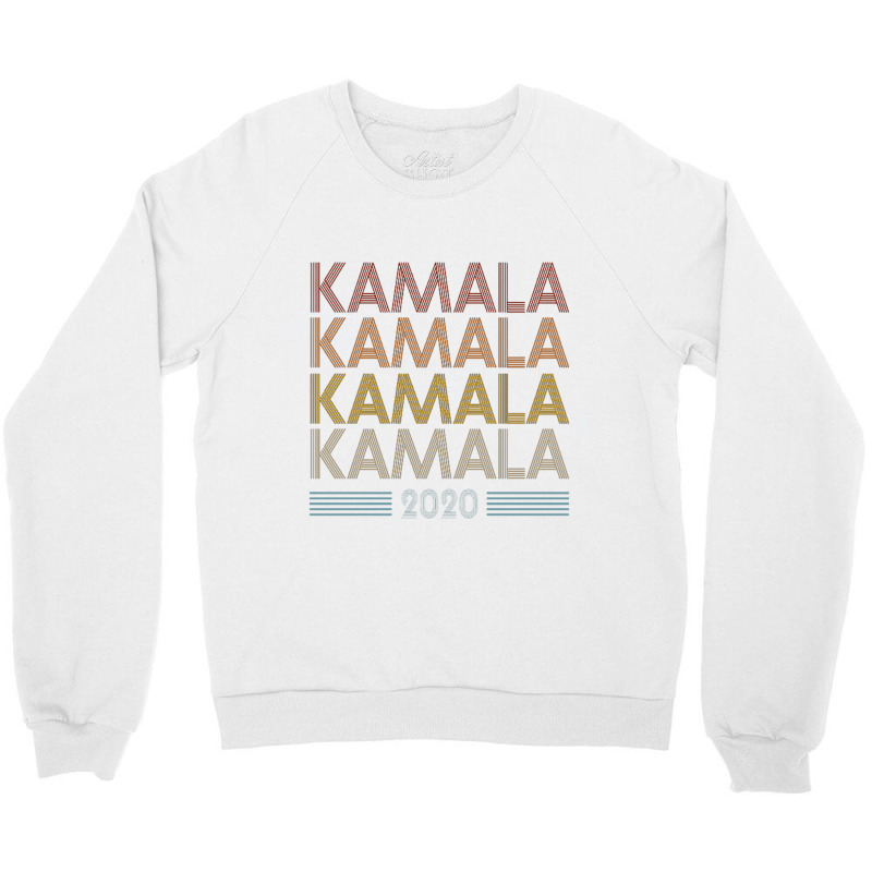 Kamala 2020 Crewneck Sweatshirt | Artistshot