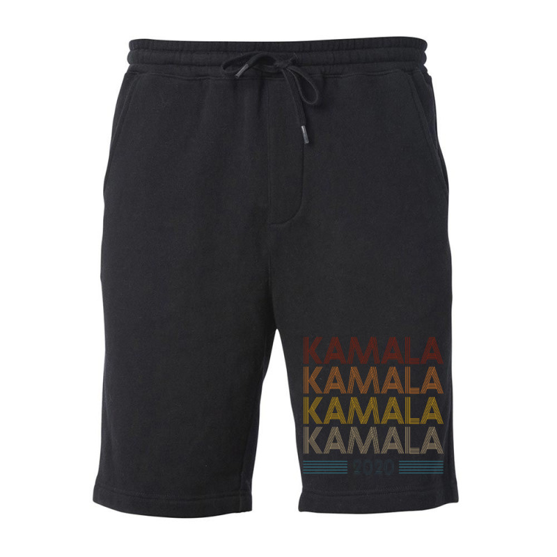 Kamala 2020 Fleece Short | Artistshot