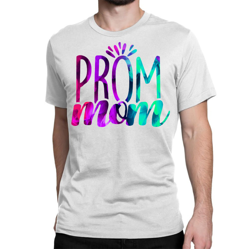 prom mom shirt