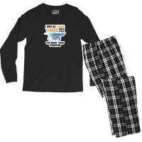 Splashes Coffee 70379761 Men's Long Sleeve Pajama Set | Artistshot