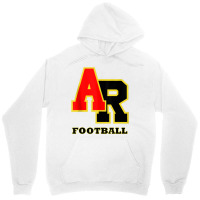 Archbishop Ryan High School Gear Arhs Football Tank Top Unisex Hoodie | Artistshot