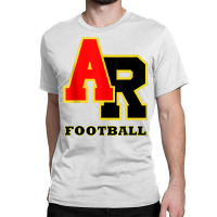 Archbishop Ryan High School Gear Arhs Football Tank Top Classic T-shirt | Artistshot