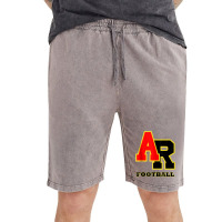 Archbishop Ryan High School Gear Arhs Football Tank Top Vintage Short | Artistshot