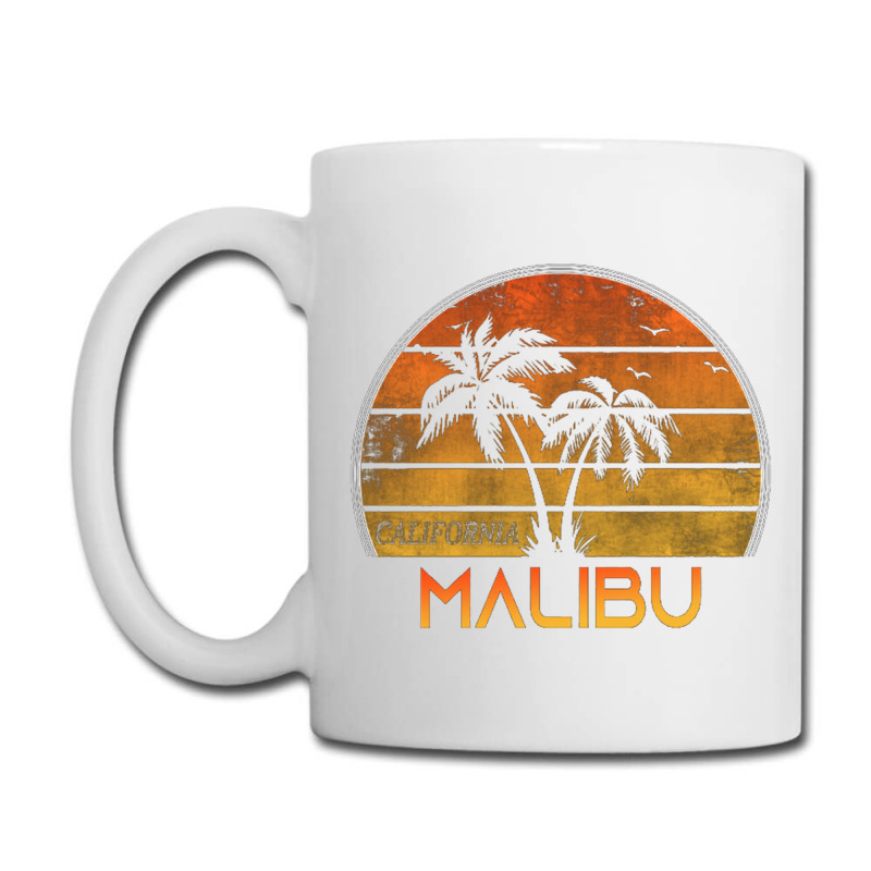 California Malibu Coffee Mug | Artistshot