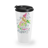 Sour Puss Travel Mug | Artistshot