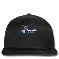 Crusader Jr Football T Shirt Printed Hat | Artistshot