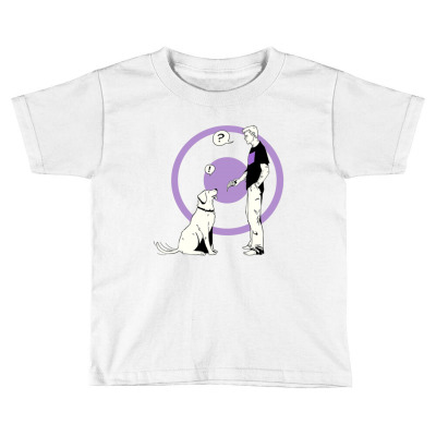 Hawkeye Superhero Toddler T-shirt Designed By Yuanko