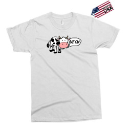 cat cow shirt