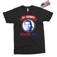 Al Bundy For President 2016 Exclusive T-shirt | Artistshot