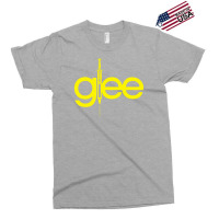 Glee Exclusive T-shirt | Artistshot