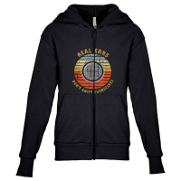 Real Cars Dont Shift Themselves Manual Transmission Youth Zipper Hoodie | Artistshot