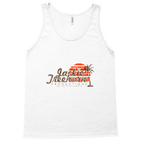 Jackie Treehorn Productions Tank Top | Artistshot