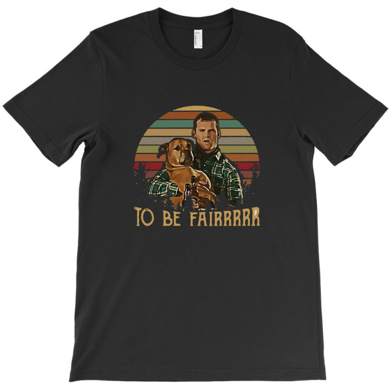 Letterkenny Tribute To Be Fair Ceramic T-Shirt by nasitempeiku | Artistshot