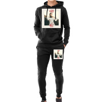 Lana Del Ray Lust For Life Hoodie & Jogger Set | Artistshot