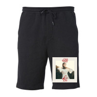 Lana Del Ray Lust For Life Fleece Short | Artistshot