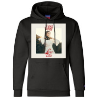 Lana Del Ray Lust For Life Champion Hoodie | Artistshot