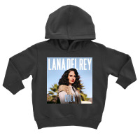 Lana Del Ra Cola Poster Toddler Hoodie | Artistshot