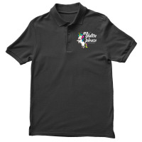 No Gluten Please Men's Polo Shirt | Artistshot