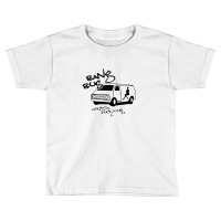 Bang Bus Official Fucktour Toddler T-shirt | Artistshot