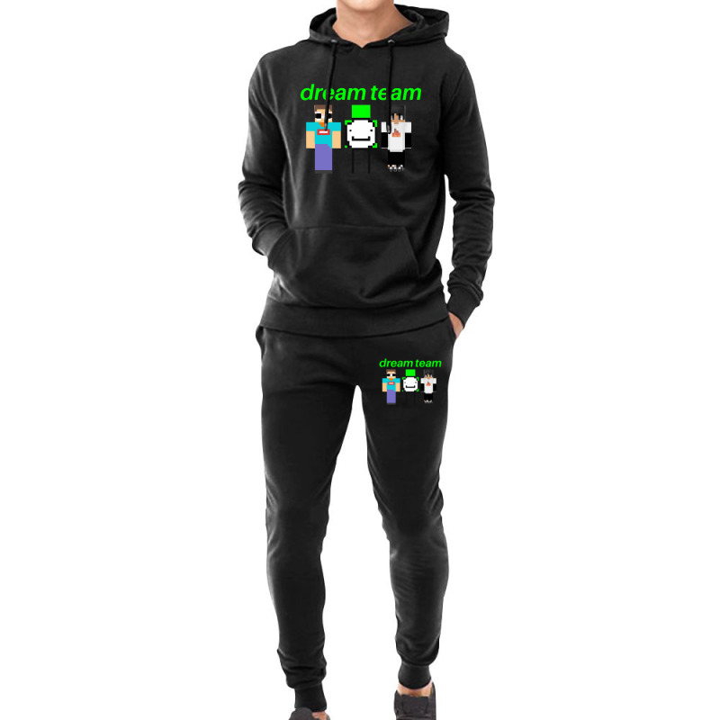 Dream Team Skins Hoodie & Jogger Set | Artistshot